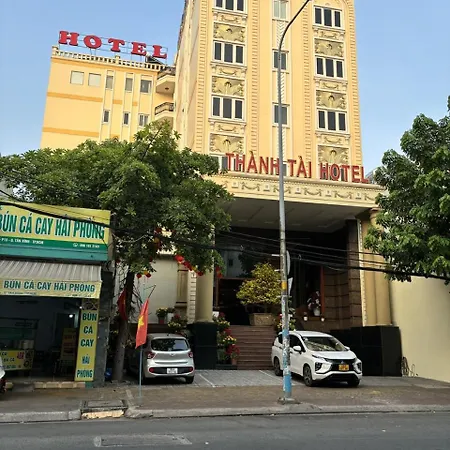 Thanh Tai Hotel 1